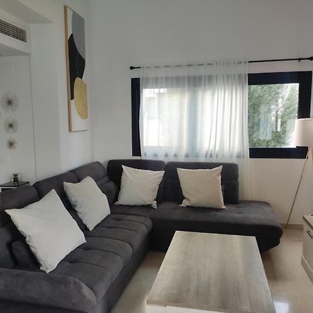 Villa Alegria Alicante Eksteriør billede