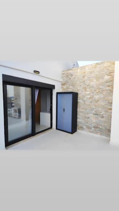 Villa Alegria Alicante Eksteriør billede