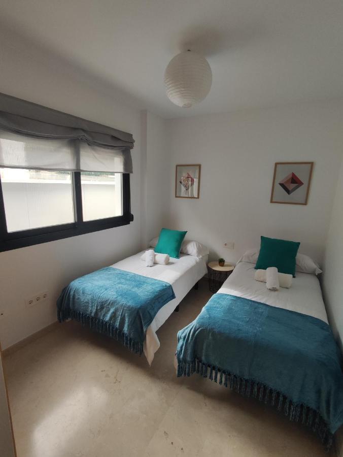 Villa Alegria Alicante Eksteriør billede