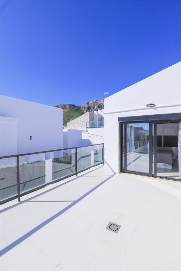 Villa Alegria Alicante Eksteriør billede
