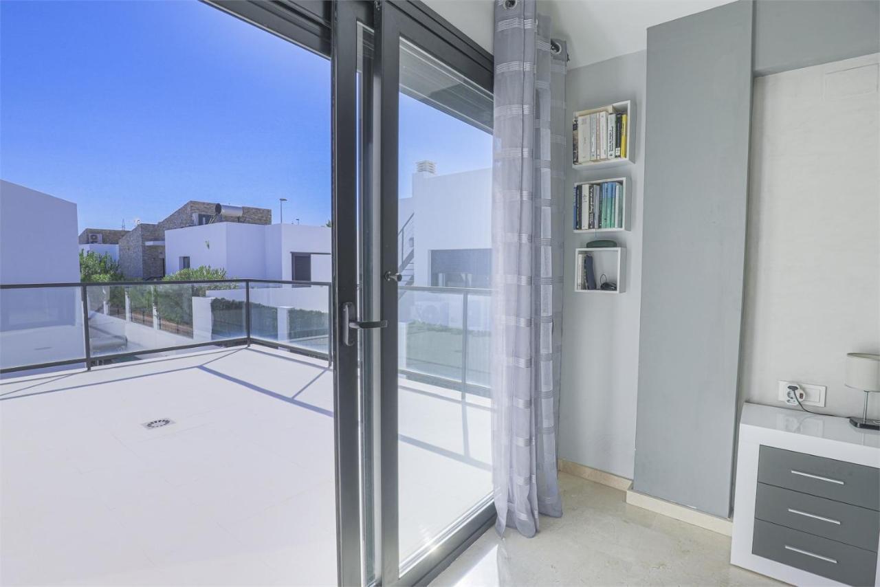 Villa Alegria Alicante Eksteriør billede