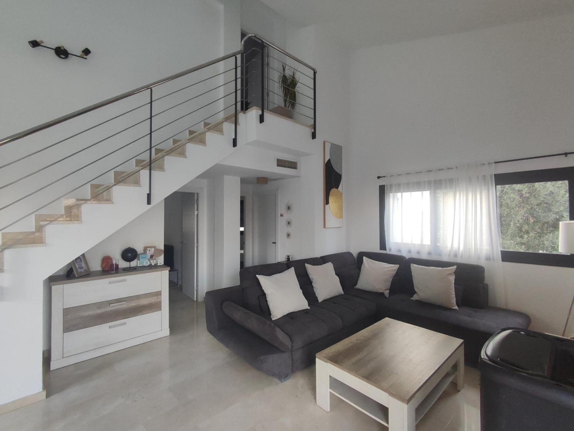 Villa Alegria Alicante Eksteriør billede