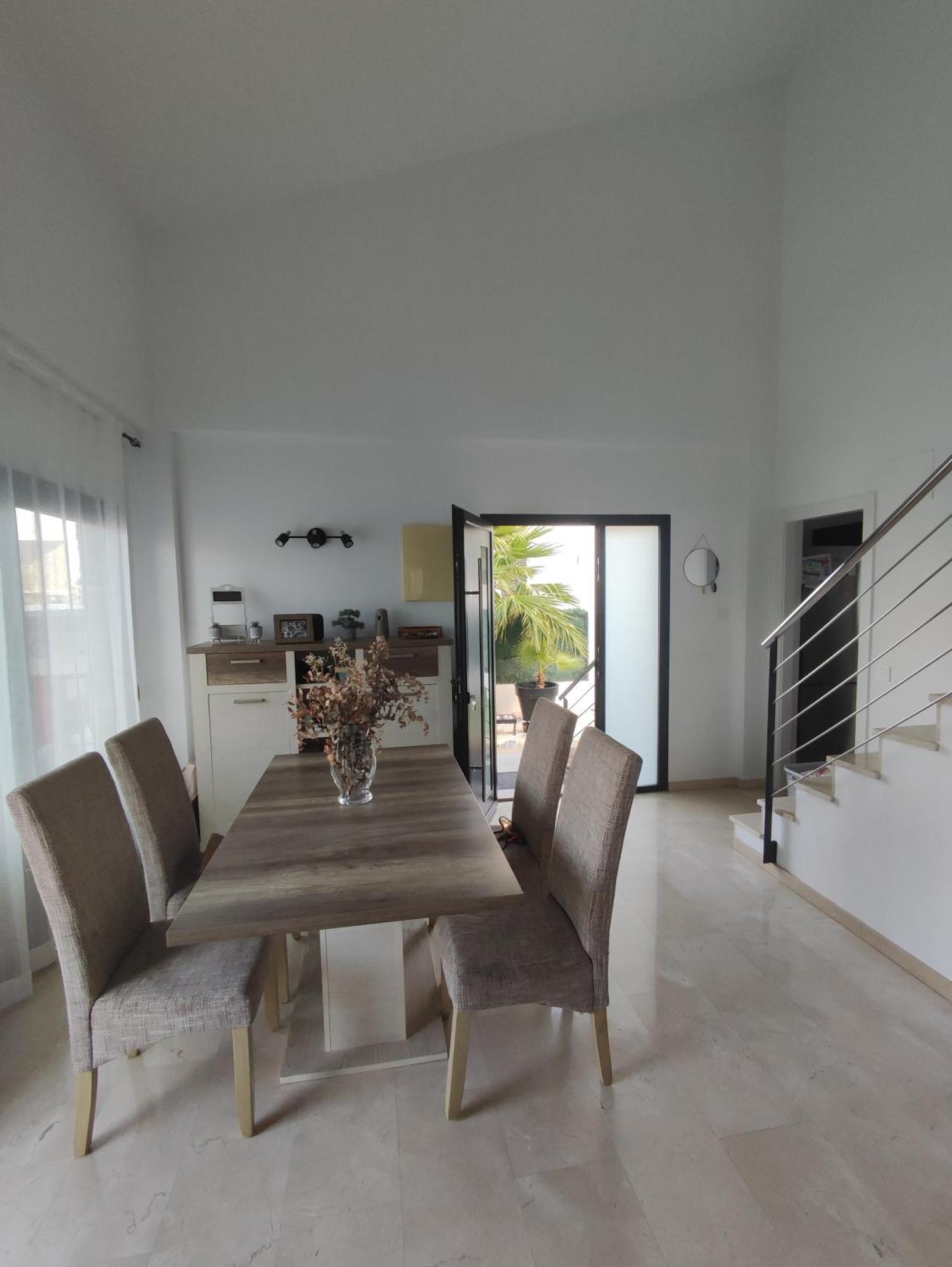 Villa Alegria Alicante Eksteriør billede